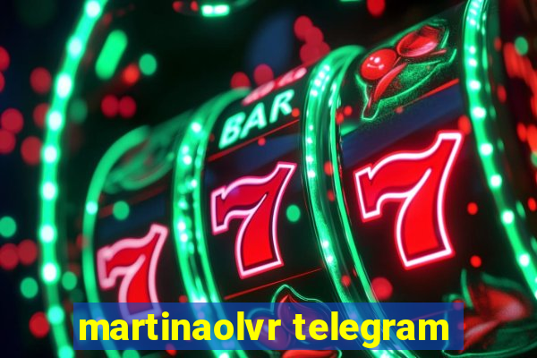 martinaolvr telegram